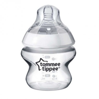 Biberón Closer to Nature 150 ml. Tommee Tippee