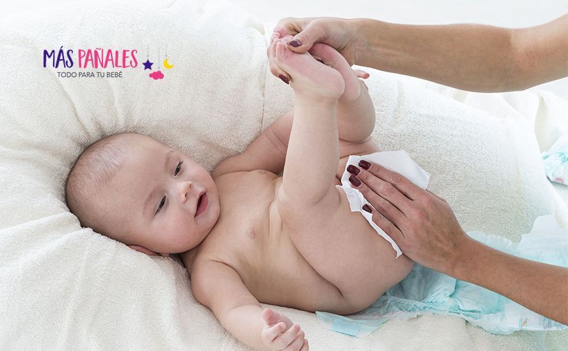 Las 13 mejores toallitas para el bebé: ¡cuida su piel!