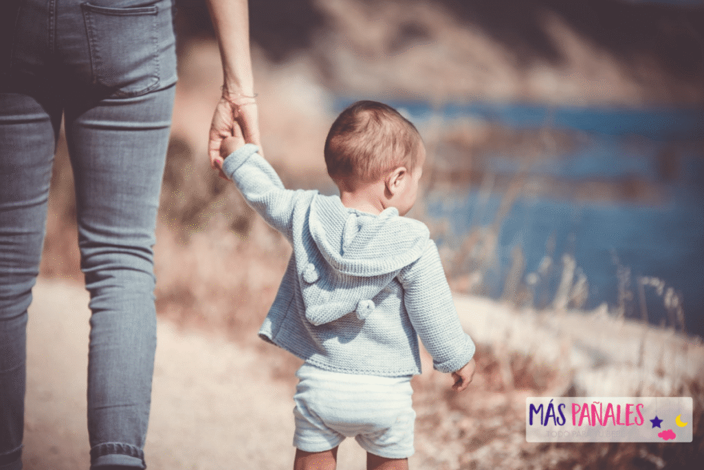 productos básicos para bebés