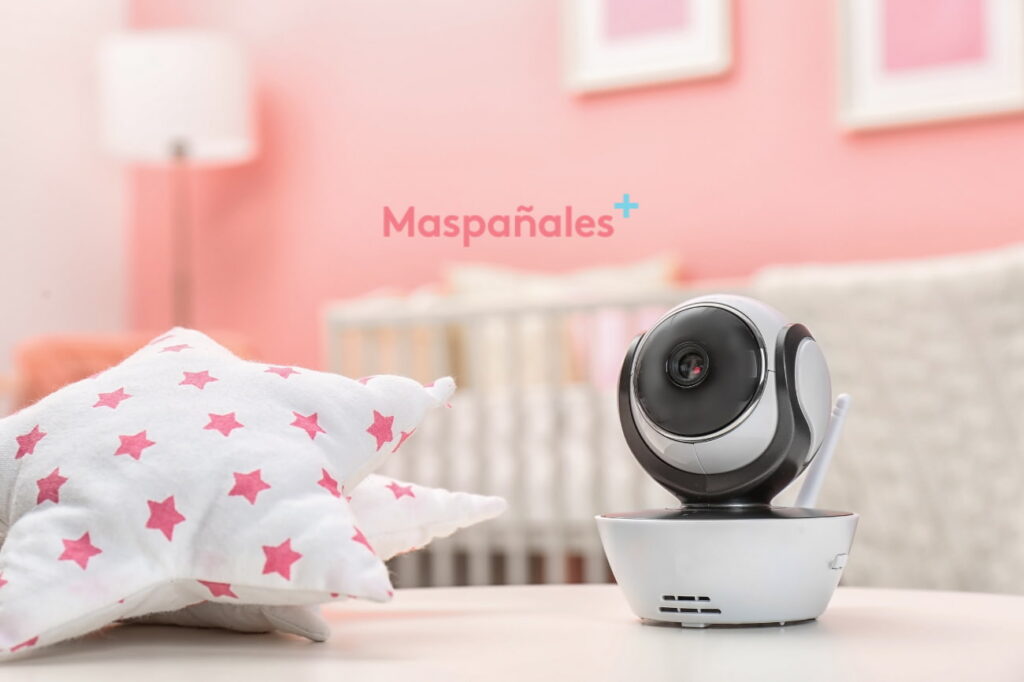 gadgets tecnológicos para bebés