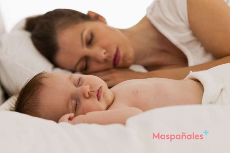Bebés y el calor de verano: consejos para dormir mejor - Petite Marmotte  Blog