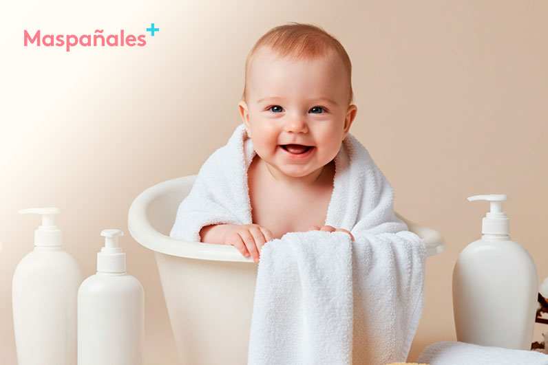 mejor gel para bebes