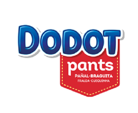 Dodot Pants