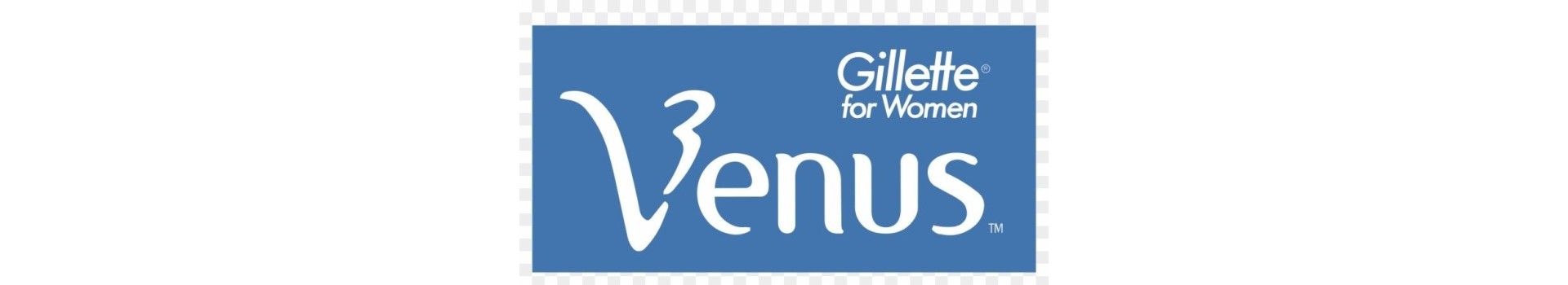 Venus for Gillette