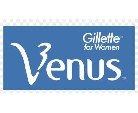 Venus for Gillette