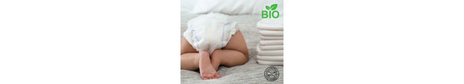 Pañales Ecológicos
