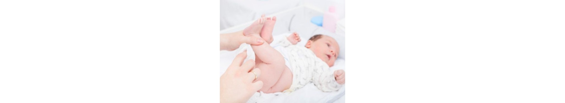 Toallitas Recién Nacido