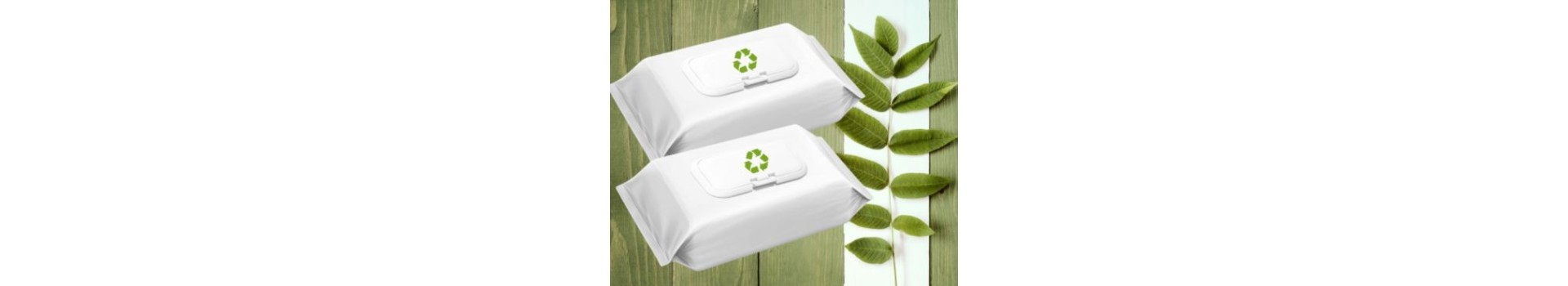 Toallitas Biodegradables