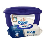 Toallitas Dodot Sensitive