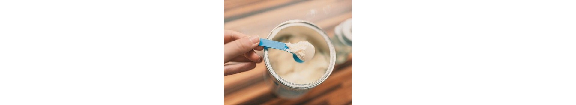 Leche de Crecimiento 3