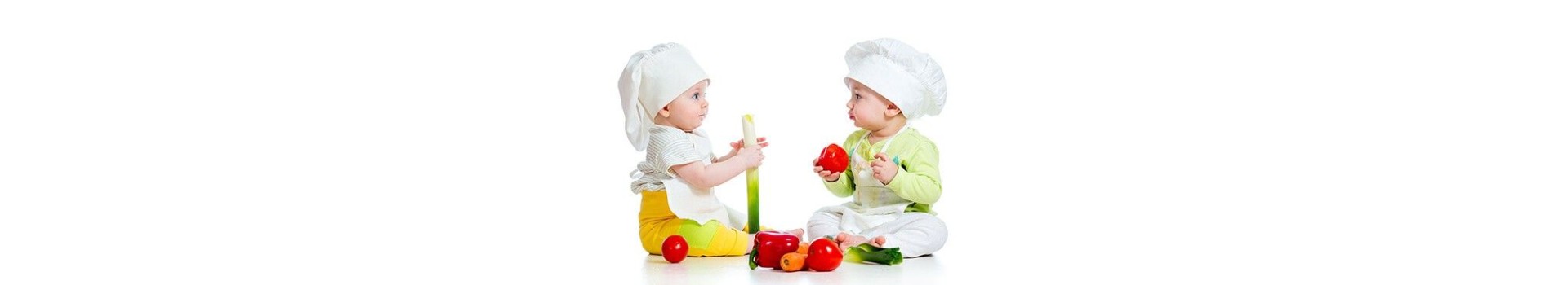 Accesorios Alimentación