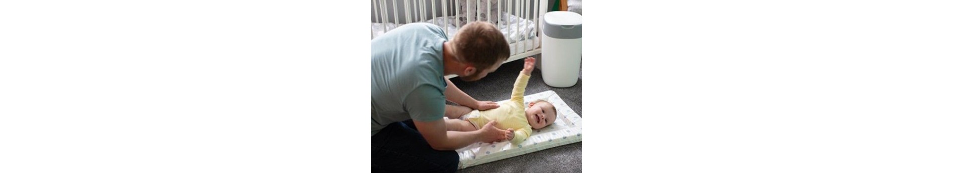 Contenedores y Recambios