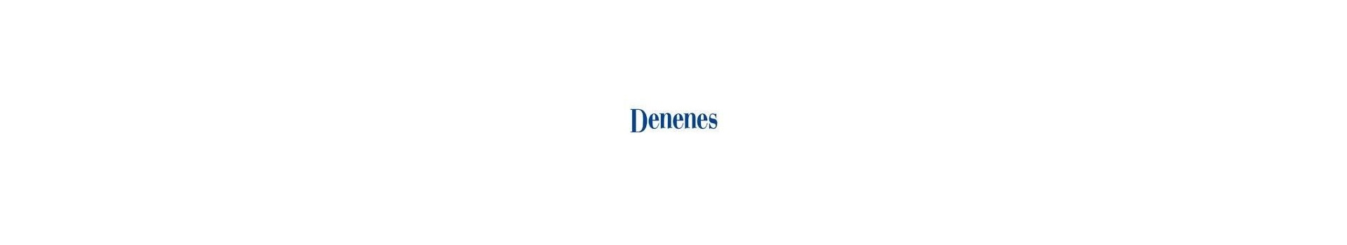 Denenes