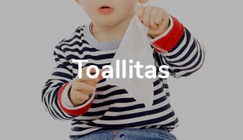 Toallitas