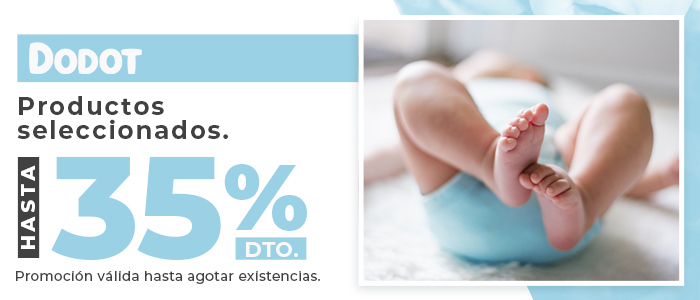 Hasta un 33% de descuento en pañales y toallitas húmedas durante el mes del  bebé de , Escaparate