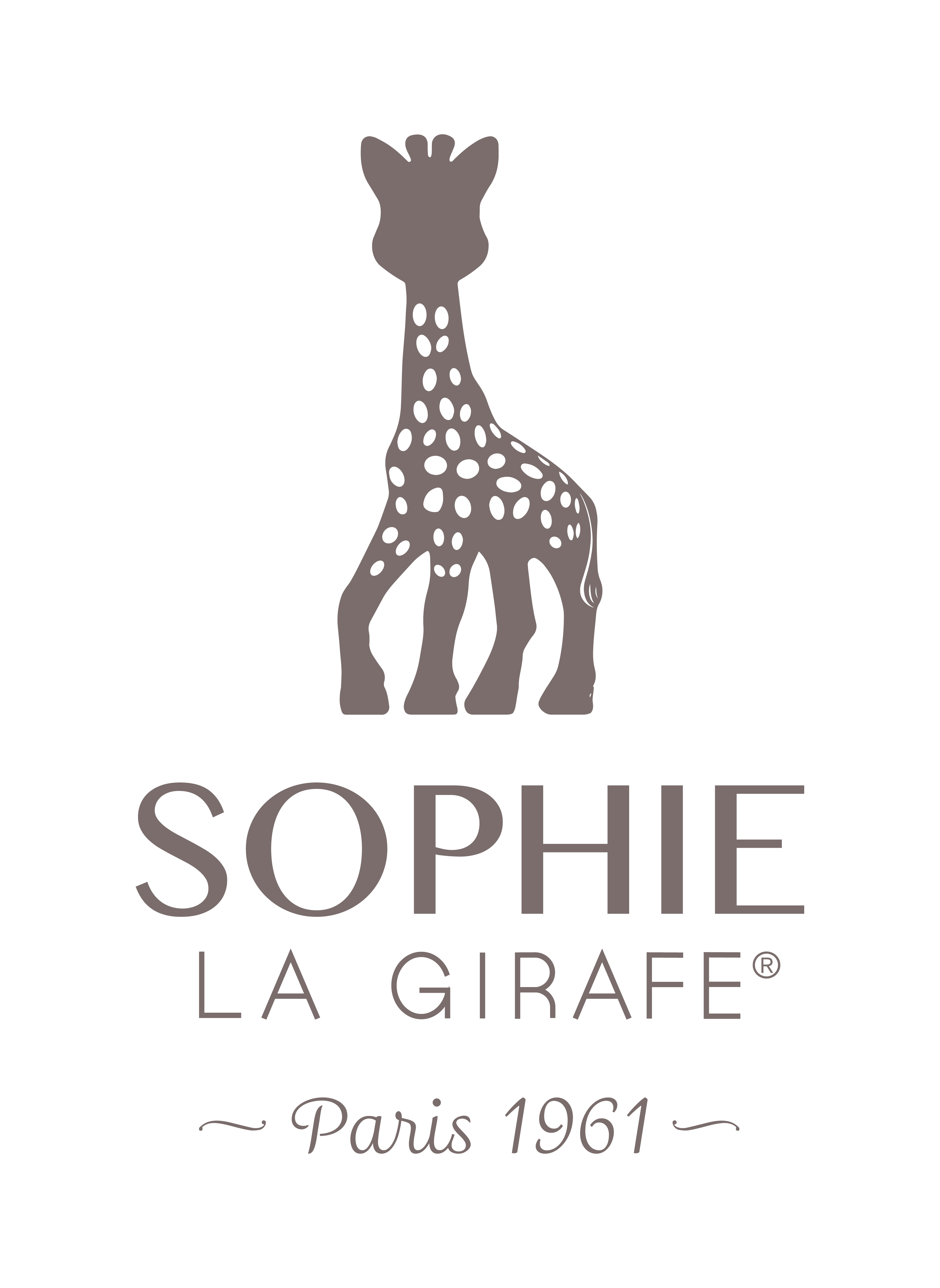 Sophie La Girafe