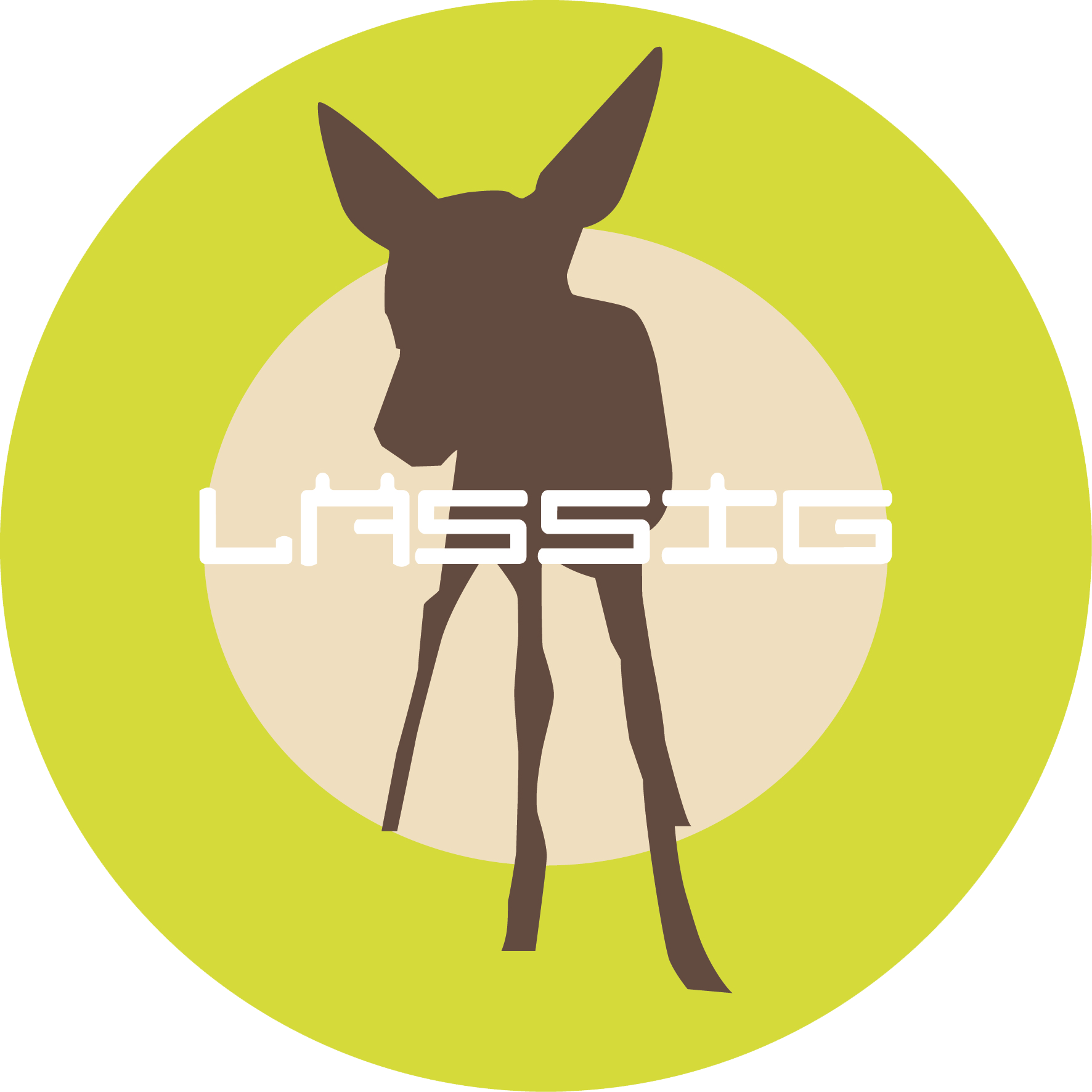 Lässig