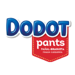 Dodot Pants