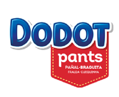 Dodot Pants