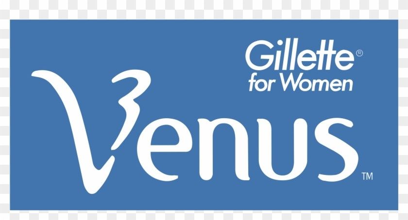 Venus for Gillette